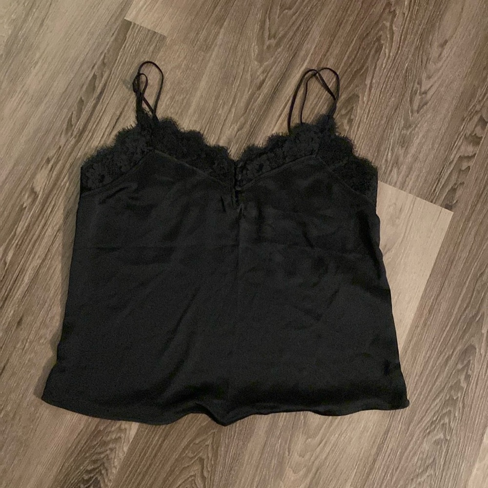 Abercrombie and Fitch Camisole
